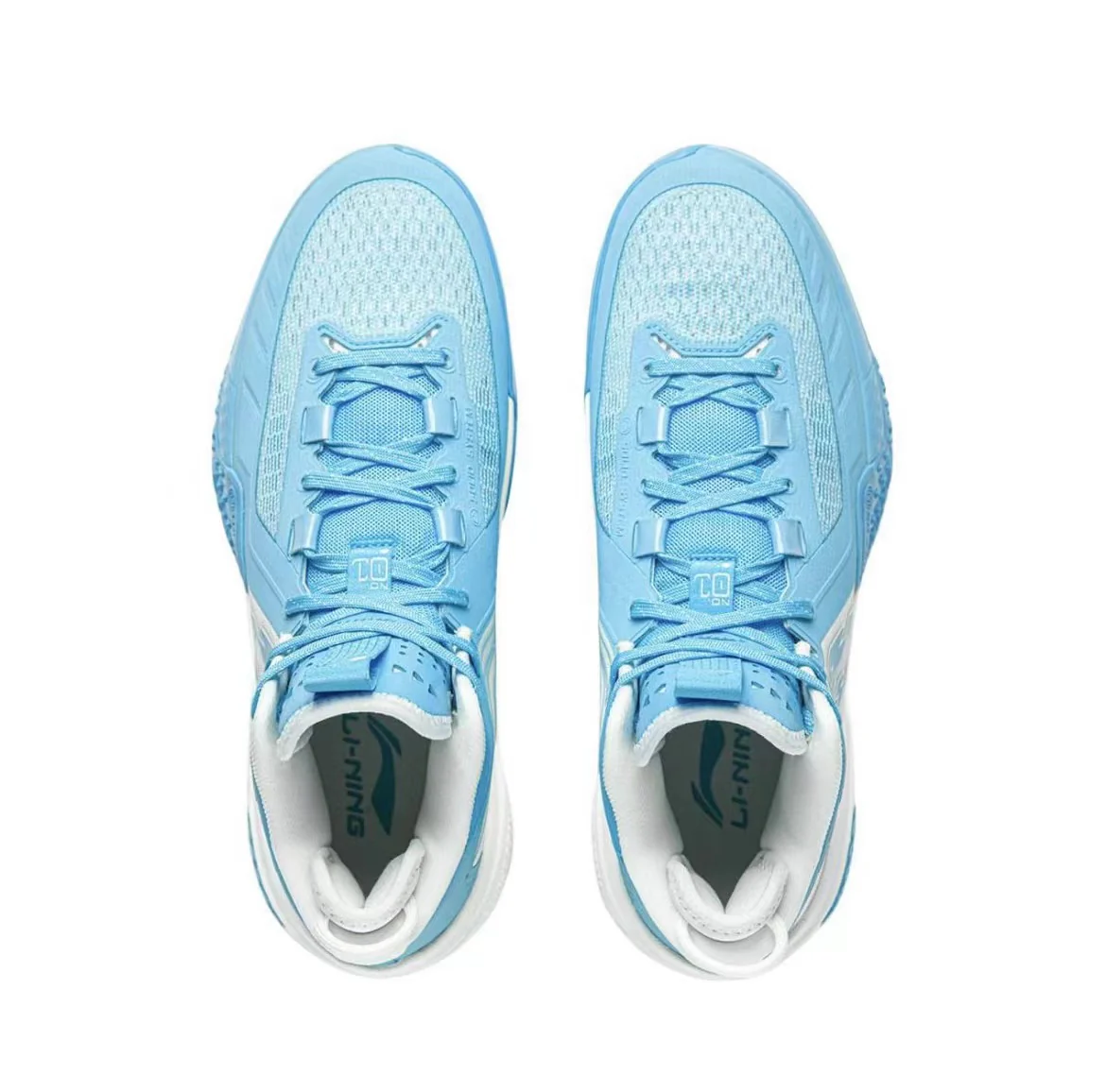 Li-Ning Jie'Ao High - Spray - Image 4