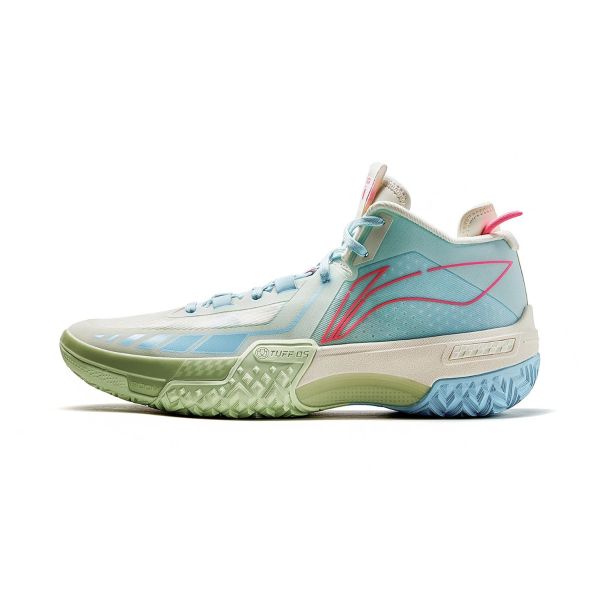 Li-Ning Jie'Ao High - Open Country