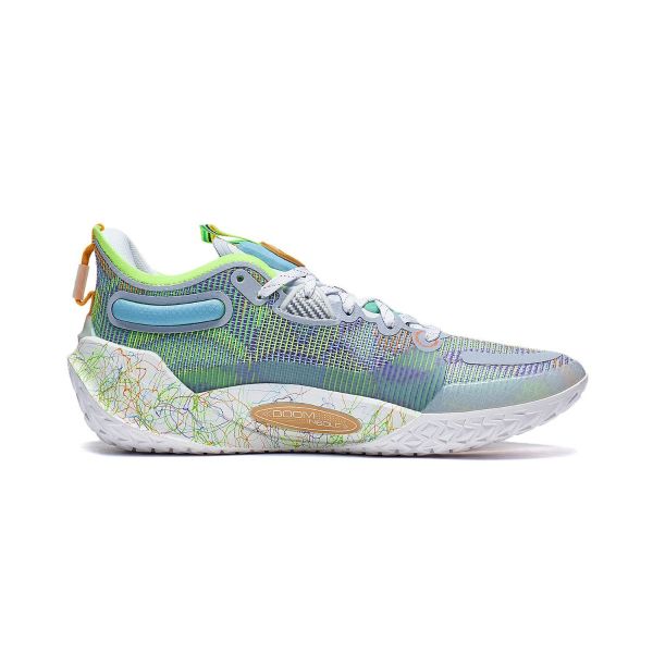 Li-Ning Jimmy Butler JB1 - Gold Medal - Image 3