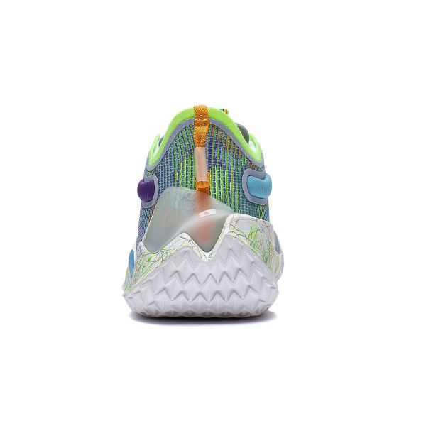 Li-Ning Jimmy Butler JB1 - Gold Medal - Image 4