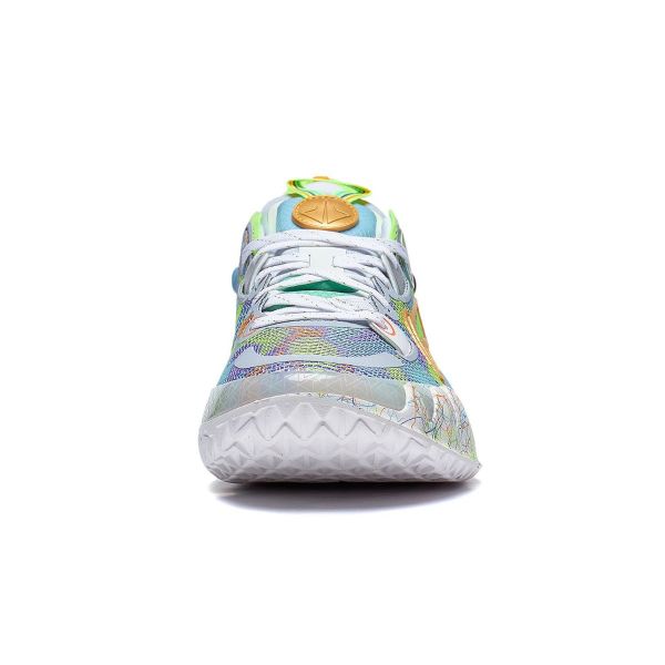 Li-Ning Jimmy Butler JB1 - Gold Medal - Image 6