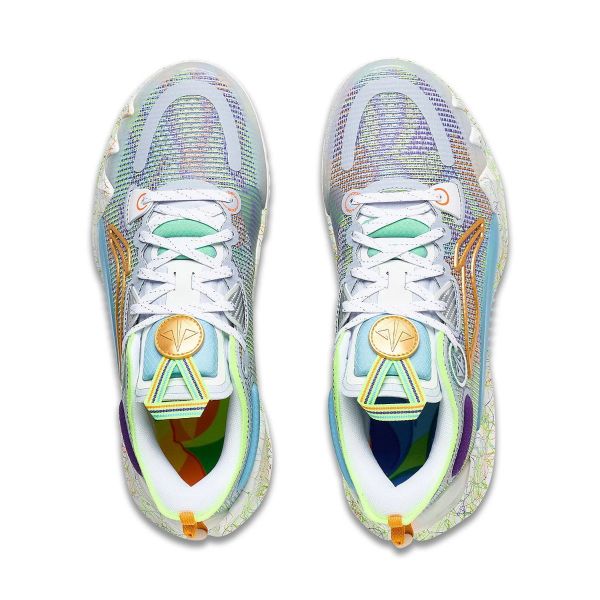 Li-Ning Jimmy Butler JB1 - Gold Medal - Image 7