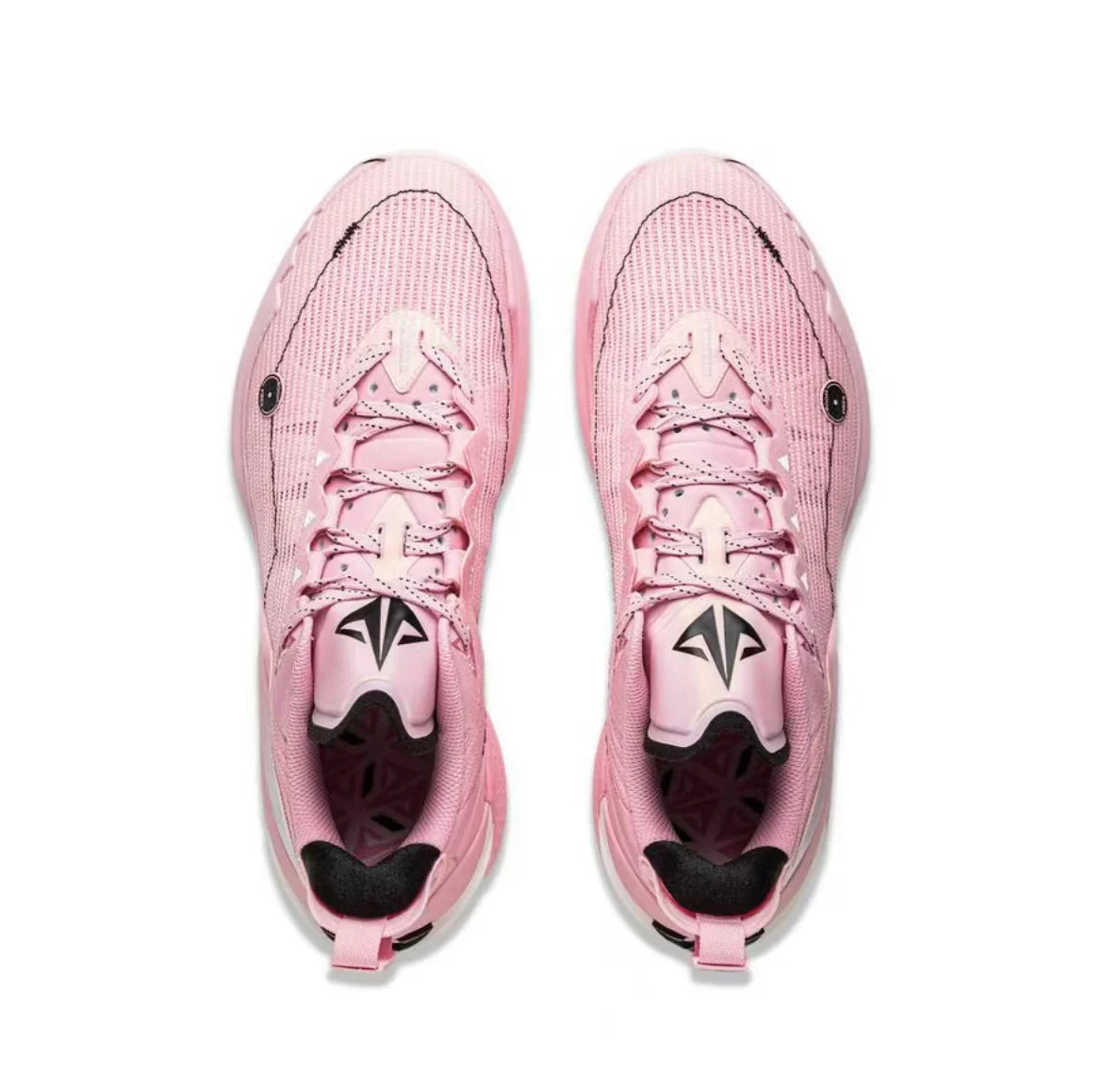 Li-Ning Jimmy Butler JB2 - Pink - Image 4