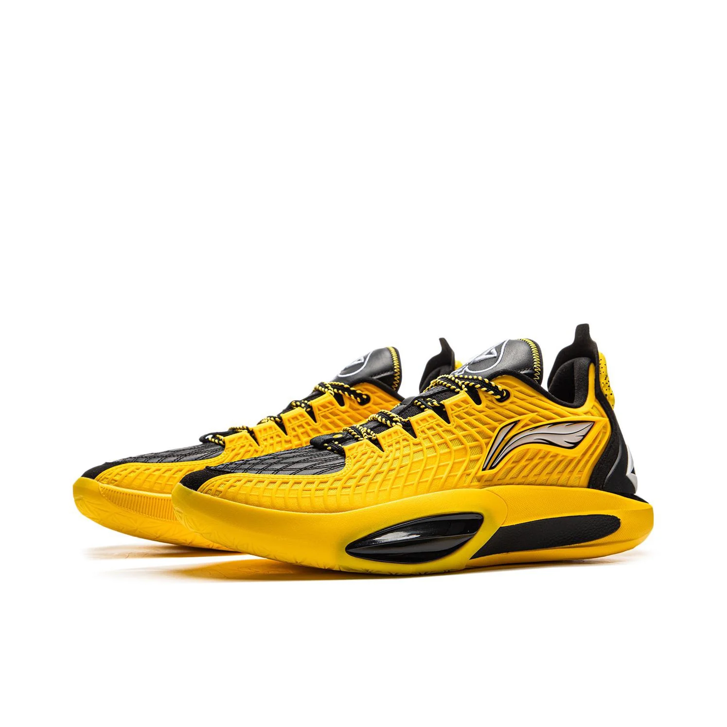 Li-Ning Jimmy Butler JB3 - Marquette University - Image 2