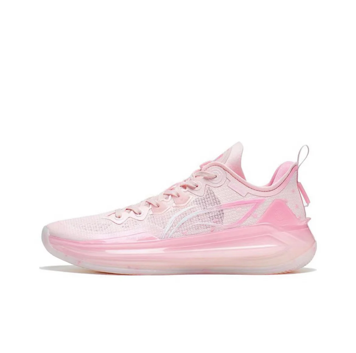Li Ning Liren 3 V2 - Peach Blossom