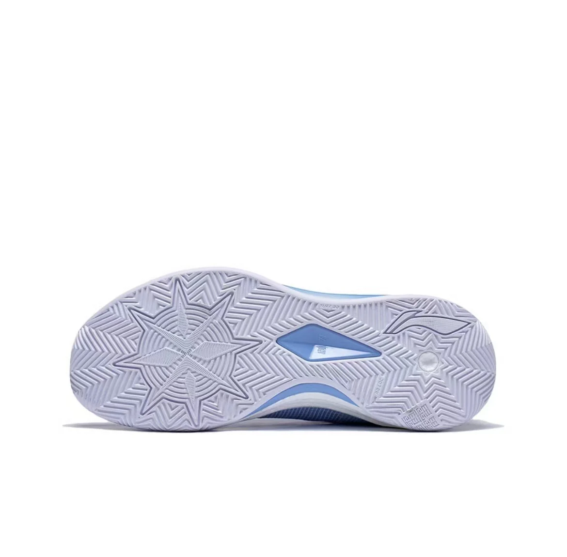 Li-Ning Liren 3 V2 - Blue Sky - Image 4