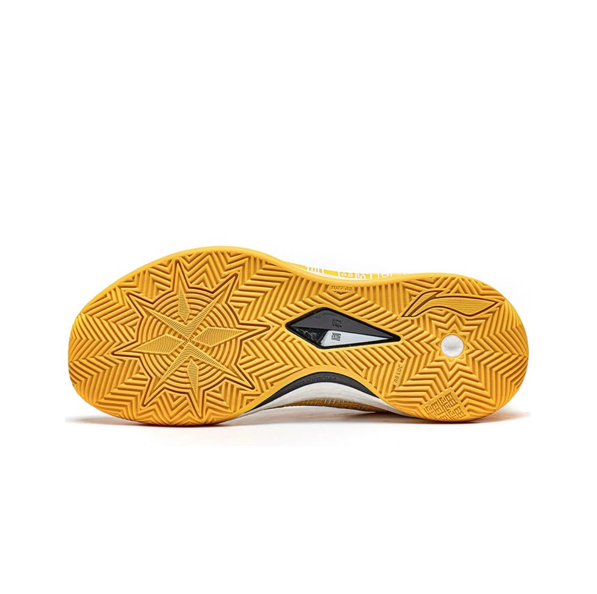 Li Ning Liren 3 V2 - Dream - Image 5