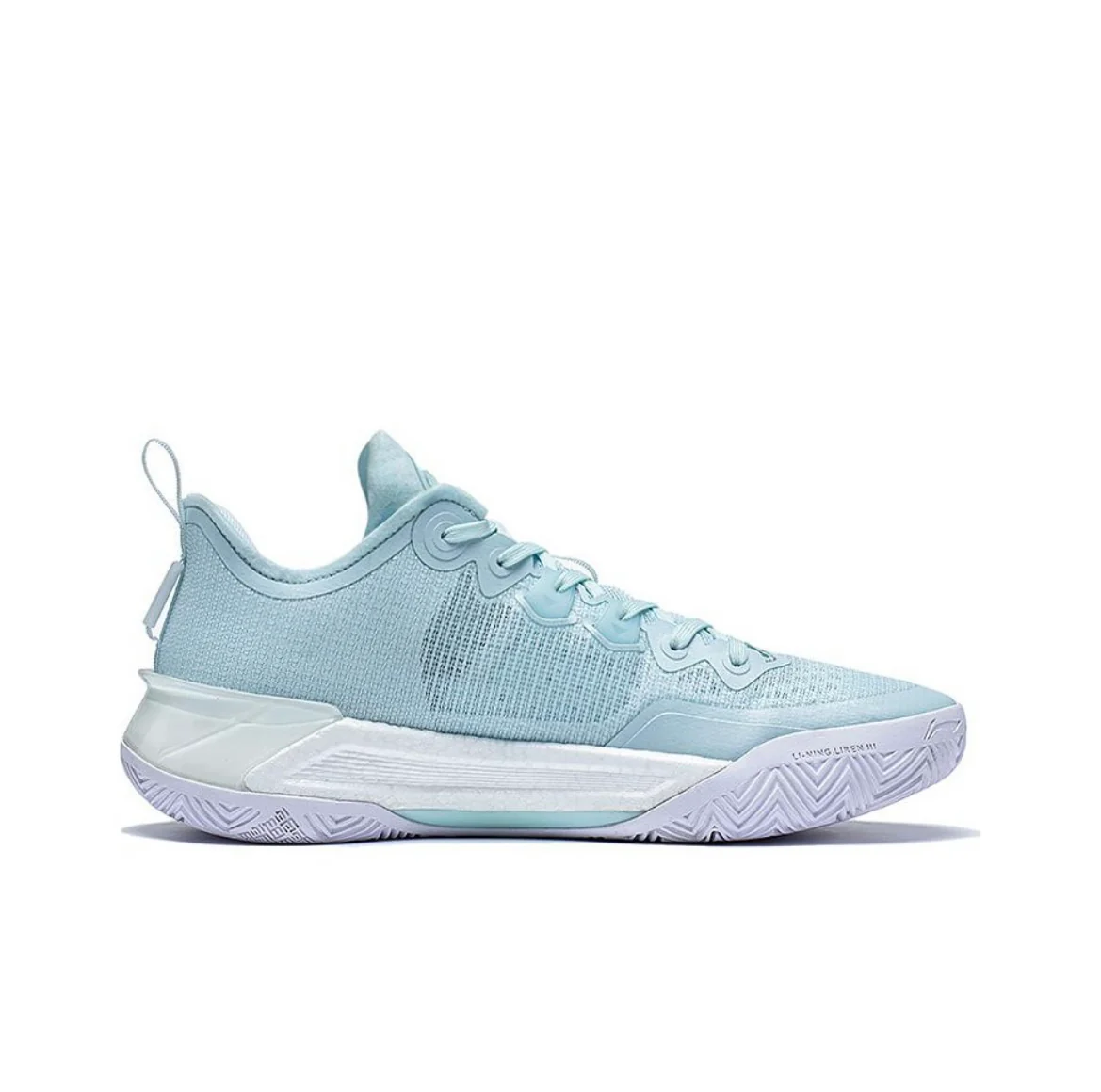 Li-Ning Liren 3 V2 - The god of moon - Image 2