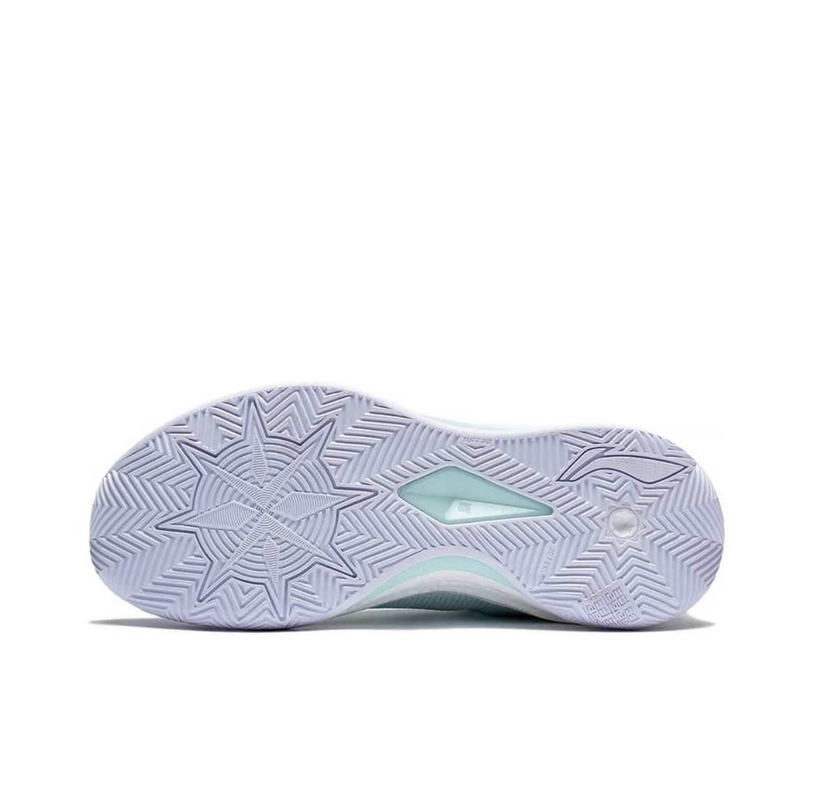 Li-Ning Liren 3 V2 - The god of moon - Image 5