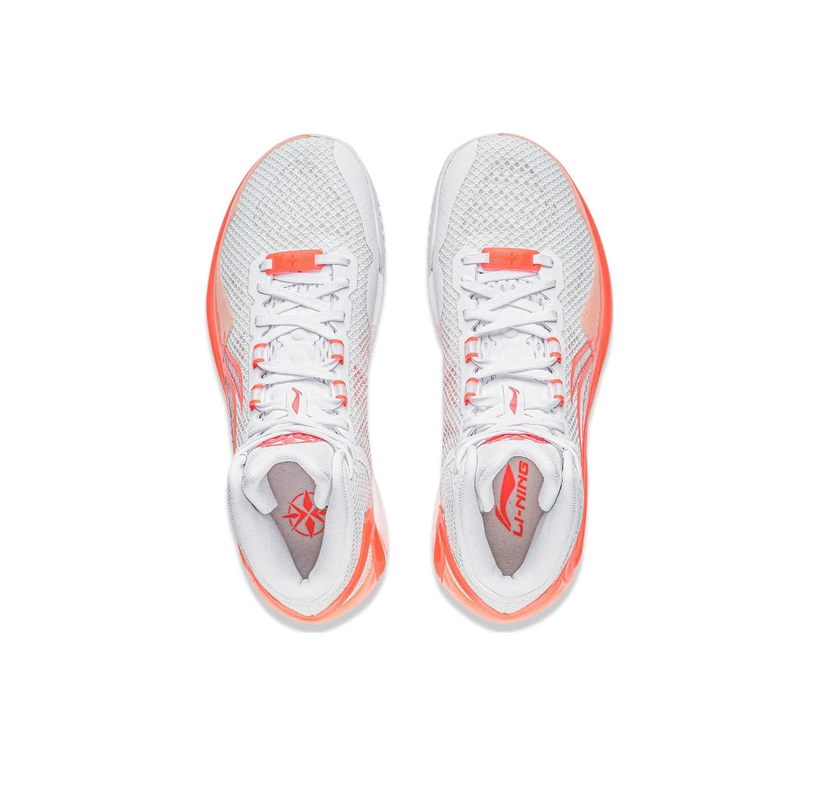 Li-Ning Liren 4 - First Born - Image 4