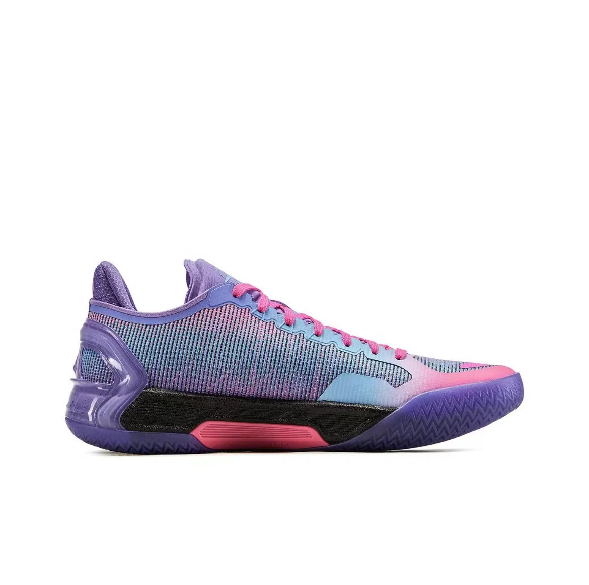 Li-Ning Liren 4 V2 Low - Ammonite - Image 2