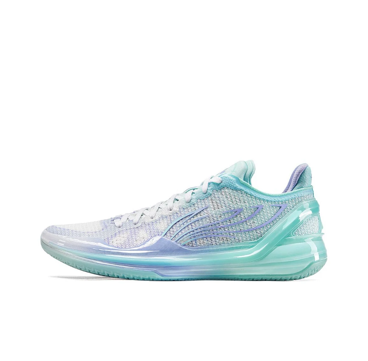 Li-Ning Liren 4 V2 Low - Lotus