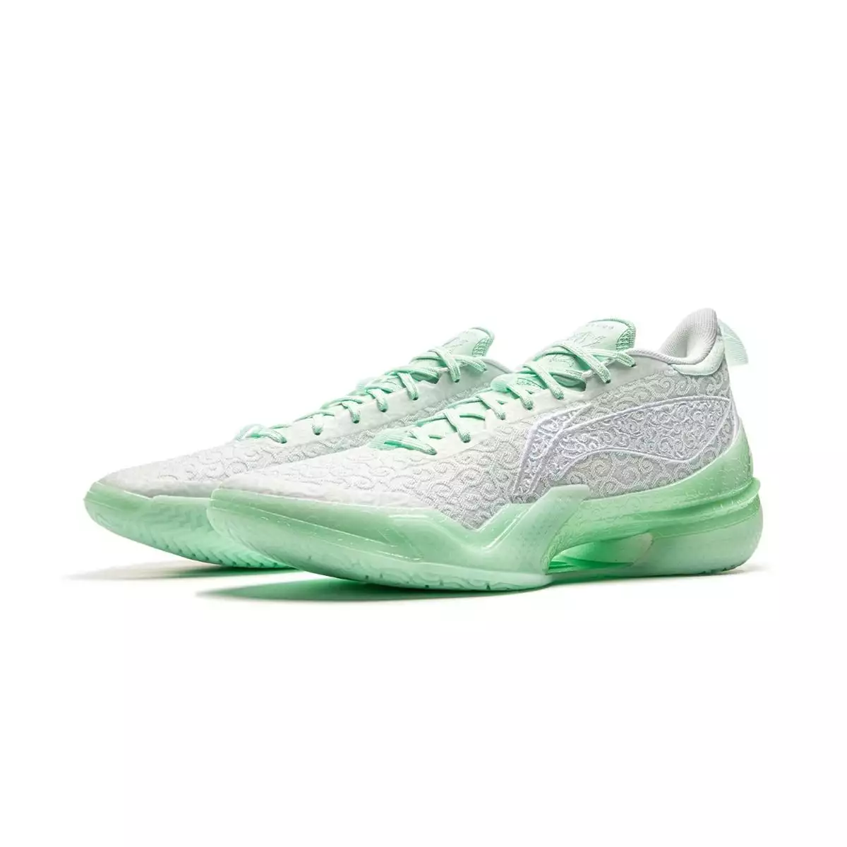 Li-Ning Liren 5 - Noctilucent Glass - Image 2