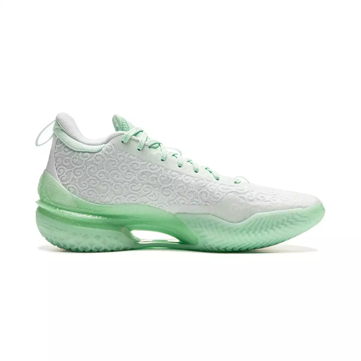 Li-Ning Liren 5 - Noctilucent Glass - Image 3