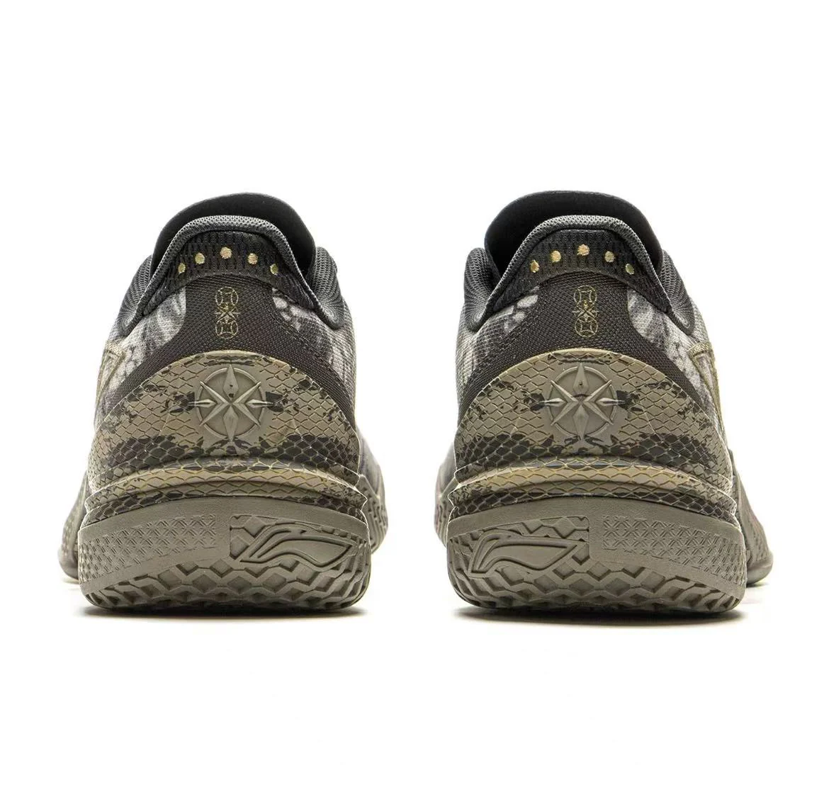 Li-Ning Liren 5 - Snake Year Limited Edition - Image 3