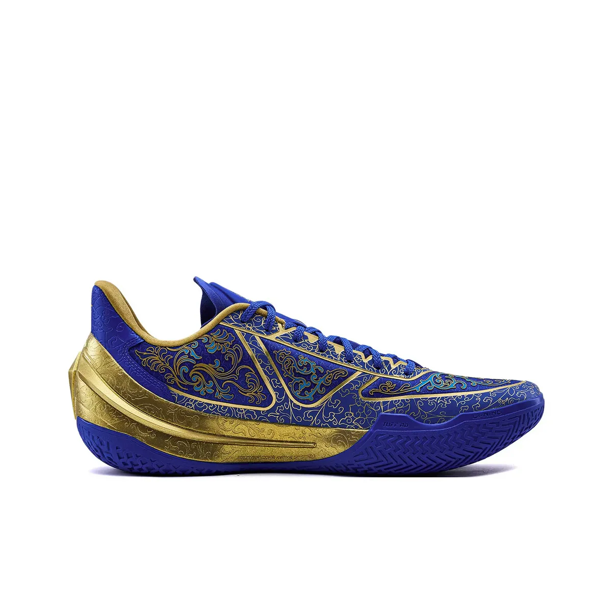 Li-Ning Liren 5 V2 - Enamel Melody - Image 3