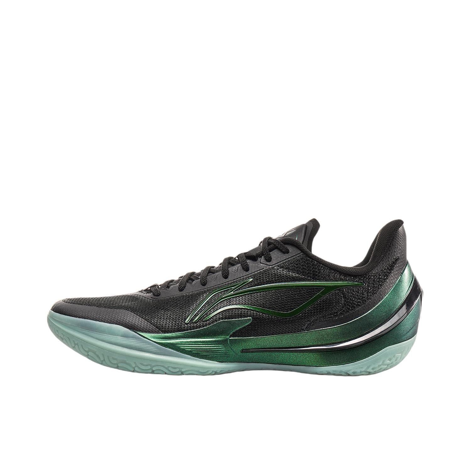 Li-Ning Liren 5 V2 - Obsidian Black