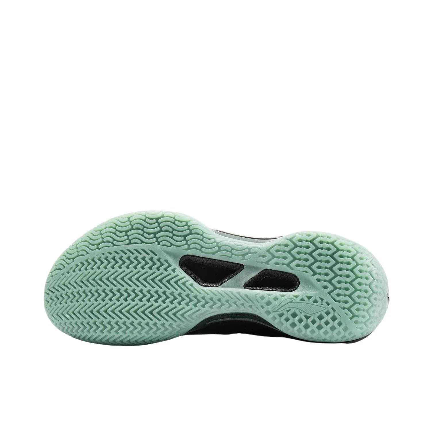 Li-Ning Liren 5 V2 - Obsidian Black - Image 4