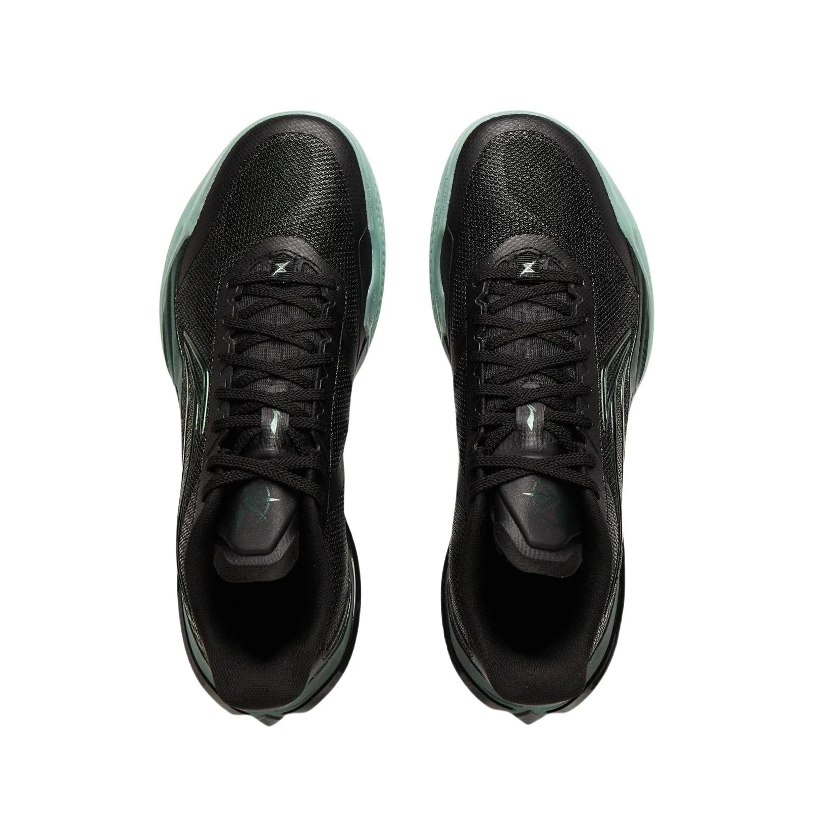 Li-Ning Liren 5 V2 - Obsidian Black - Image 6