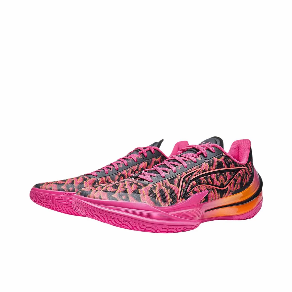 （Christmas Gifts）Li-Ning Liren 5V2 - 3D Shadow - Image 2