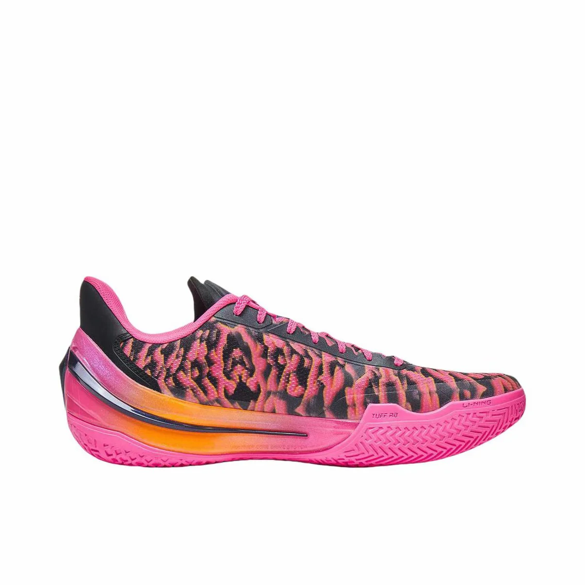 （Christmas Gifts）Li-Ning Liren 5V2 - 3D Shadow - Image 3