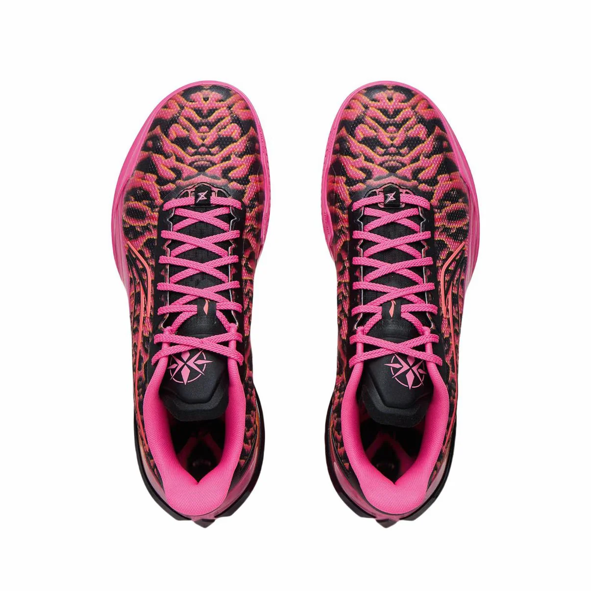 （Christmas Gifts）Li-Ning Liren 5V2 - 3D Shadow - Image 6