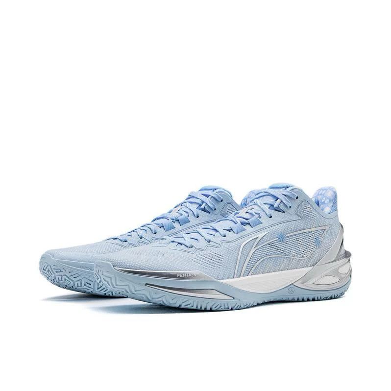 Li-Ning Liren 6 - Treading On Frost - Image 2