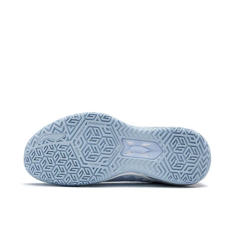 Li-Ning Liren 6 - Treading On Frost - Image 3