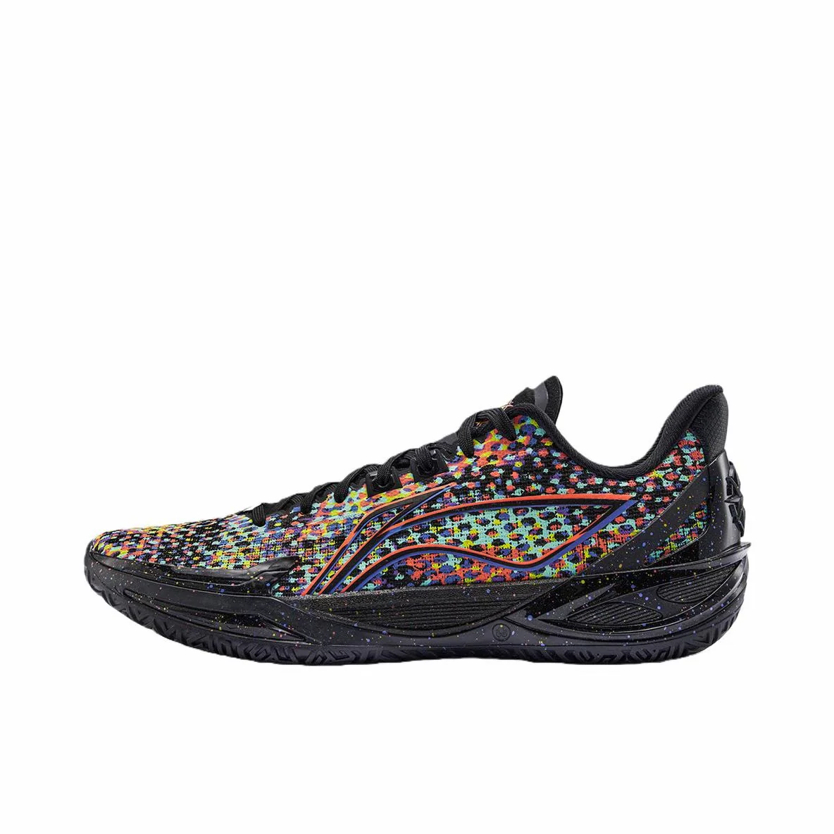Li-Ning Liren 6 V2 - 3D Shatter