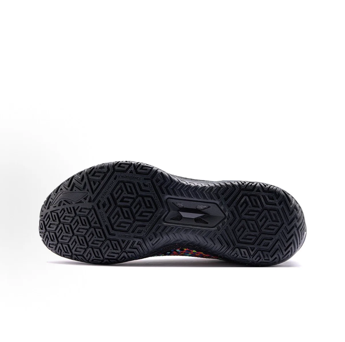 Li-Ning Liren 6 V2 - 3D Shatter - Image 5