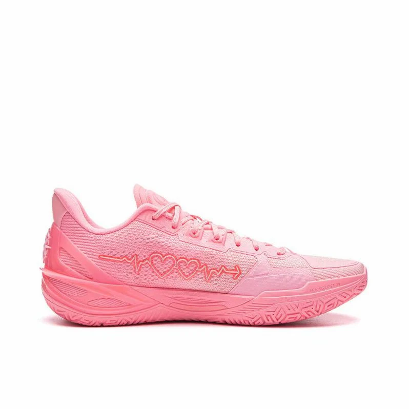 Li-Ning Liren 6 V2 - Cupid - Image 5