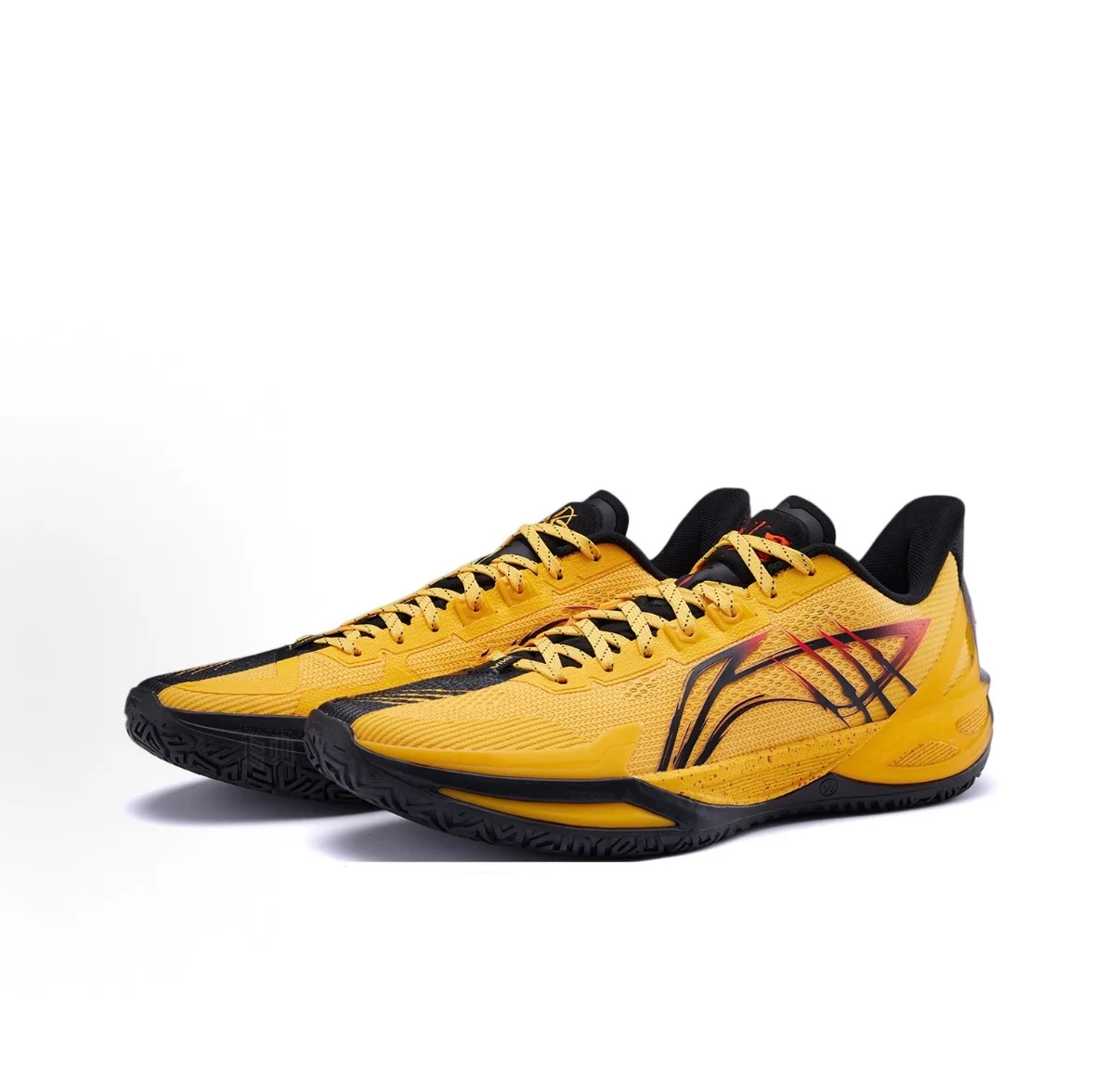 Li-Ning Liren 6 V2 - Dragon-Tiger Duel - Image 3