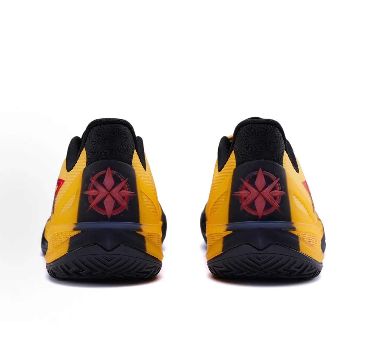 Li-Ning Liren 6 V2 - Dragon-Tiger Duel - Image 4