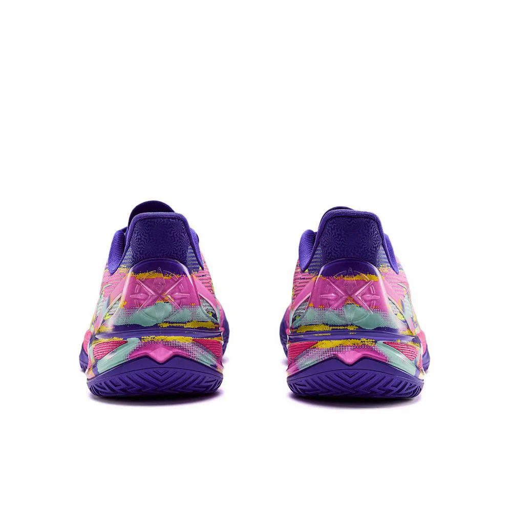 Li-Ning Liren 6 V2 - Error - Image 4