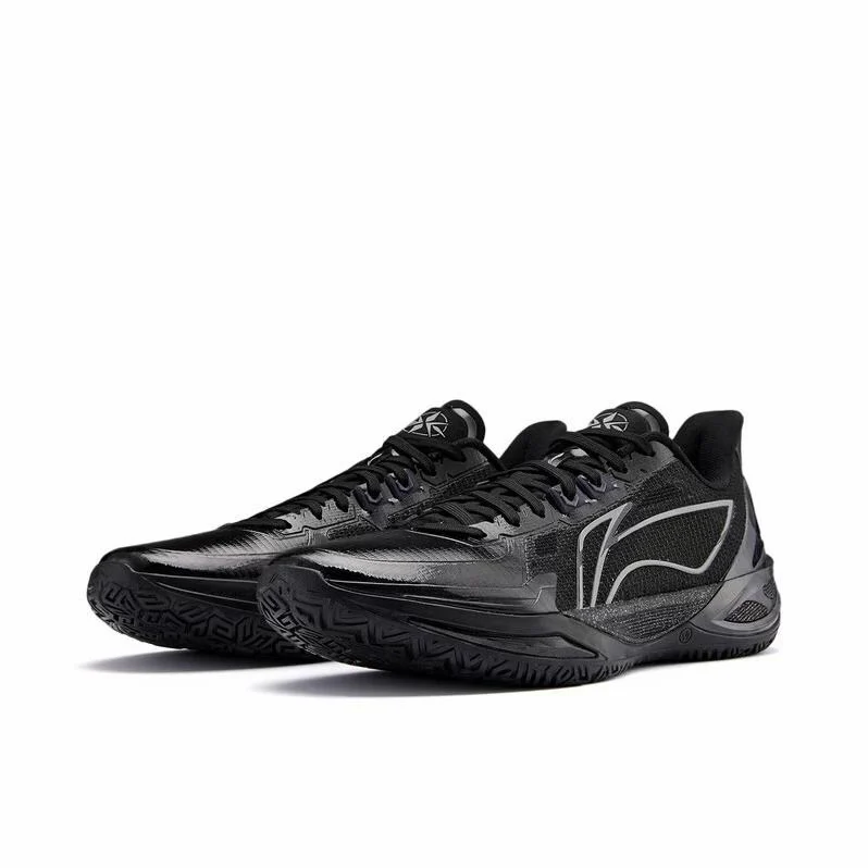 Li-Ning Liren 6 V2 - Obsidian - Image 2