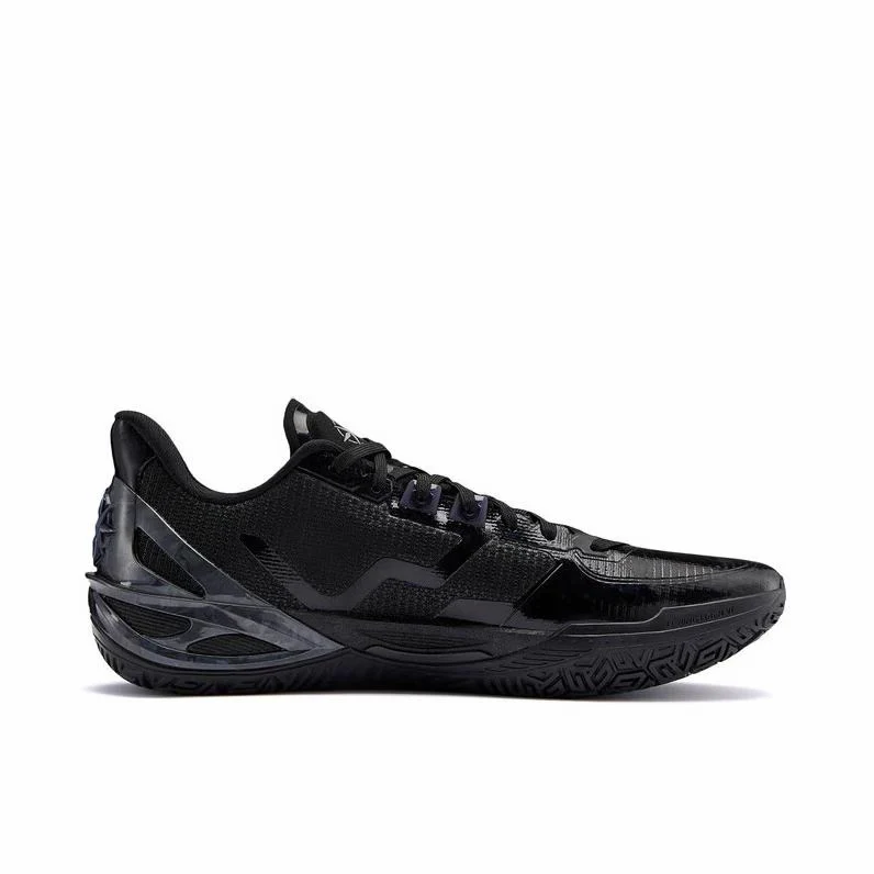Li-Ning Liren 6 V2 - Obsidian - Image 6