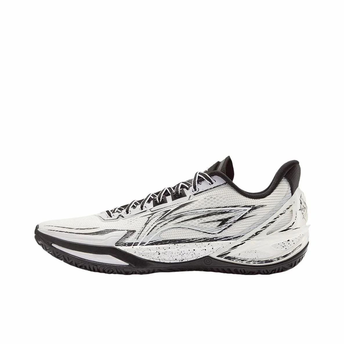 Li-Ning Liren 6 V2 - One More