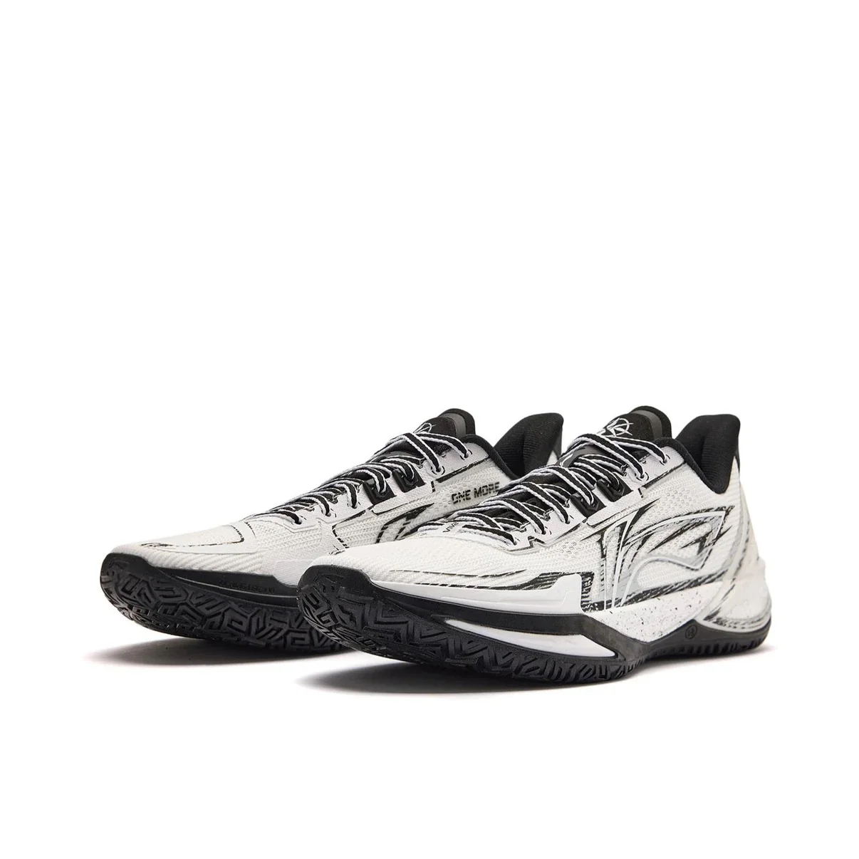 Li-Ning Liren 6 V2 - One More - Image 2