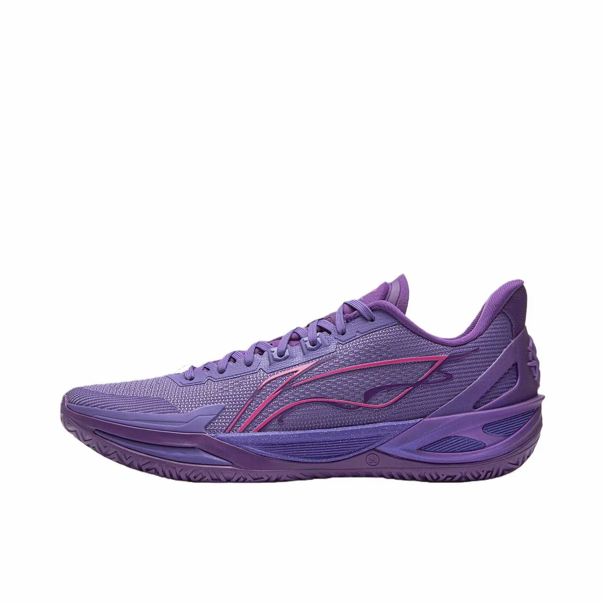 Li-Ning Liren 6 V2 - The Moon