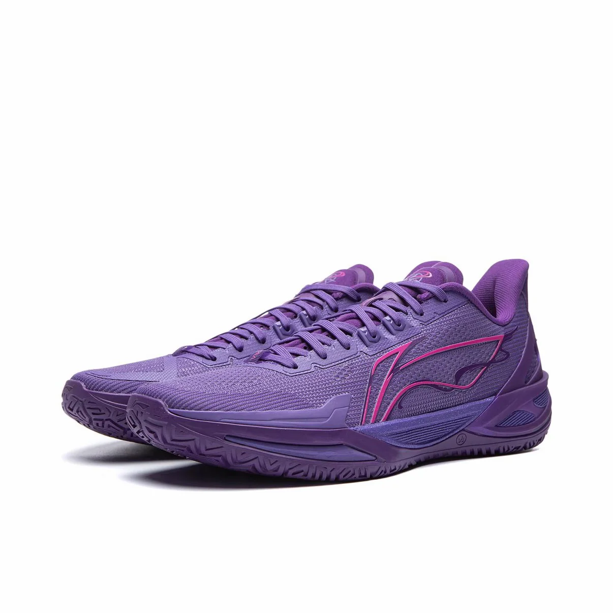 Li-Ning Liren 6 V2 - The Moon - Image 2