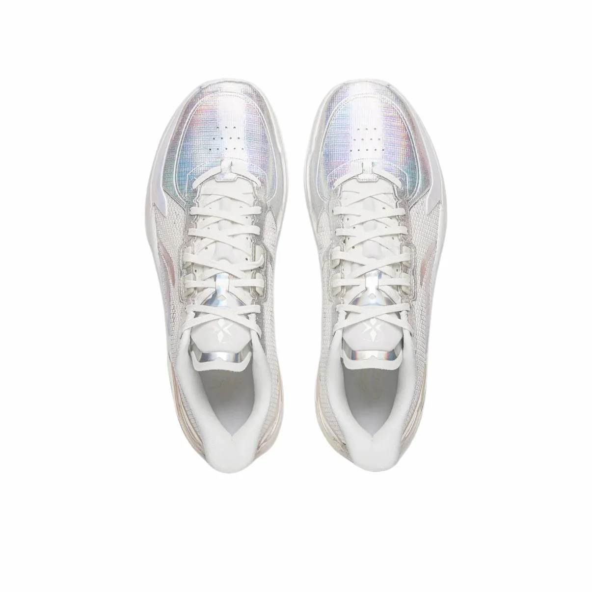 Li-Ning Liren 6 V2 - White Pearl - Image 4