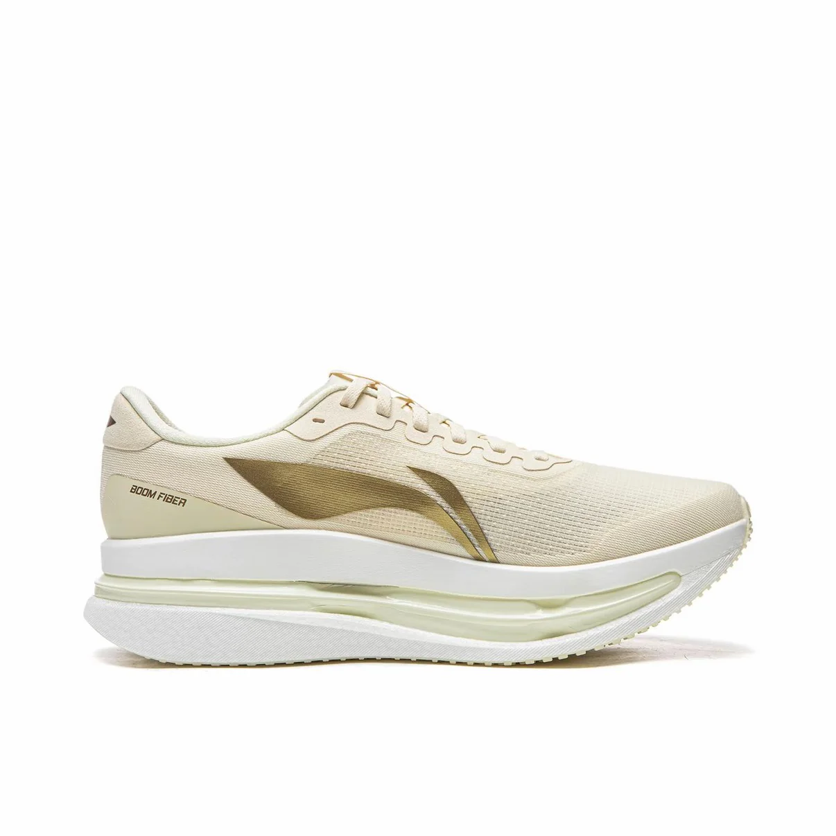 Li-Ning Red Hare 9 Ultra Marathon Running Shoes - Off White - Image 6