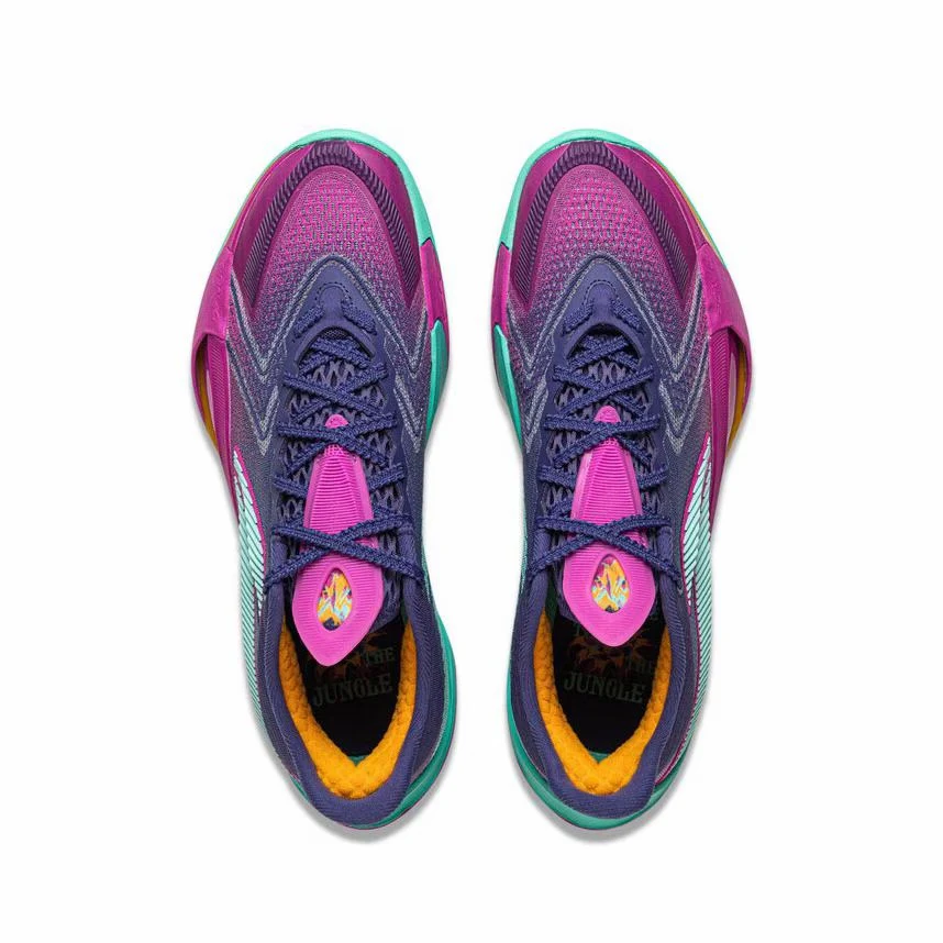 Li-Ning Sonic 13 V2 - Pop - Image 5