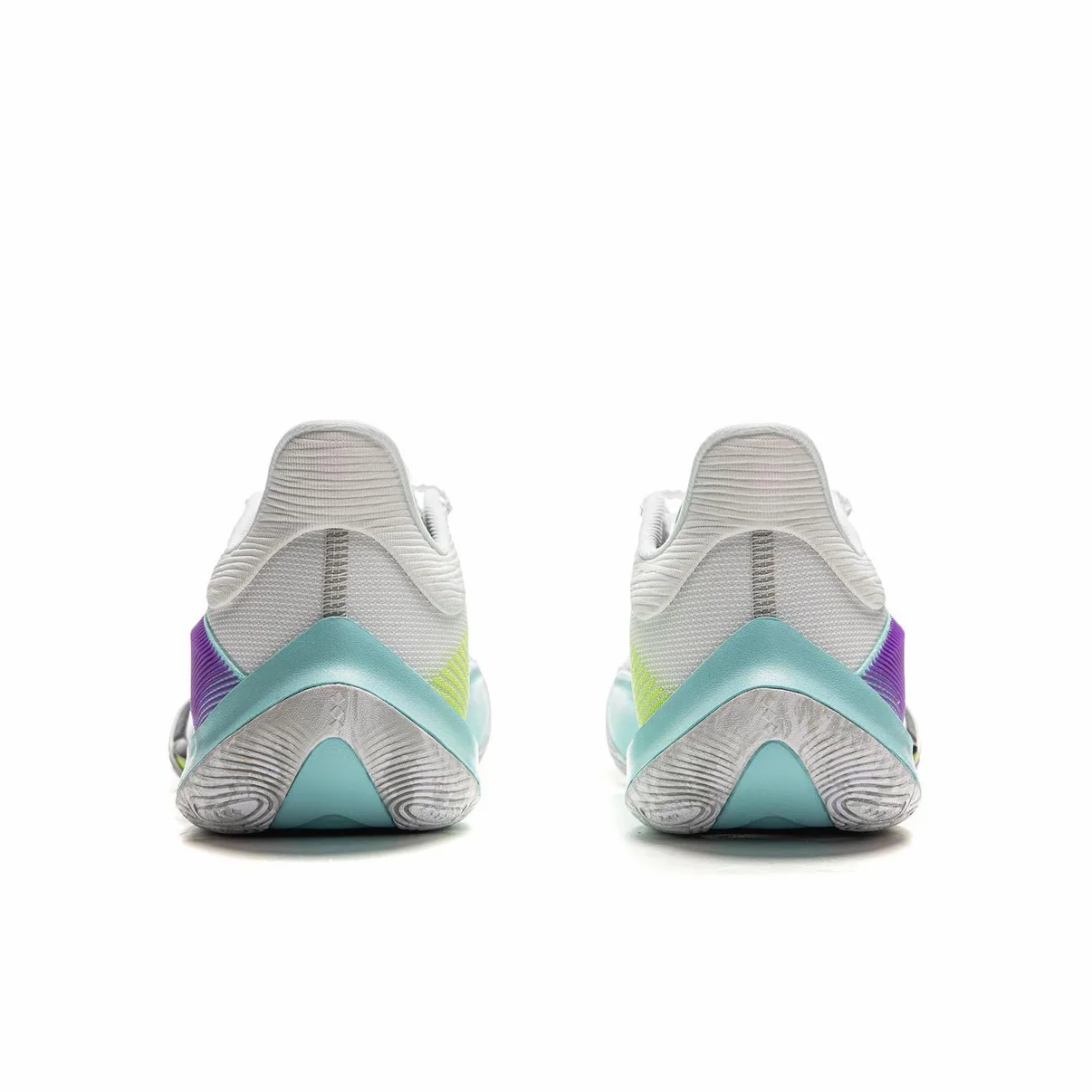 Li-Ning Sonic 13 V2 - Tempering - Image 4