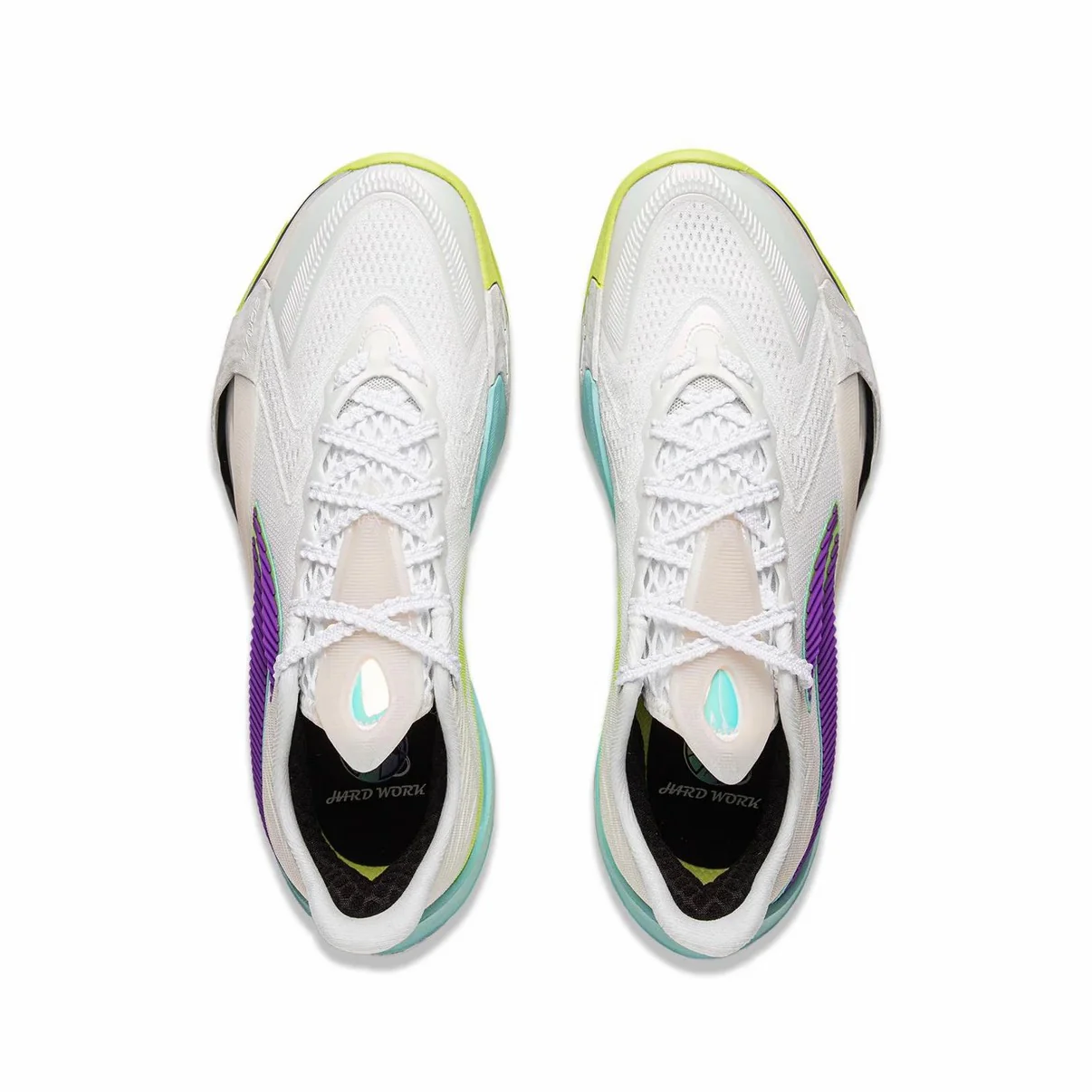 Li-Ning Sonic 13 V2 - Tempering - Image 5