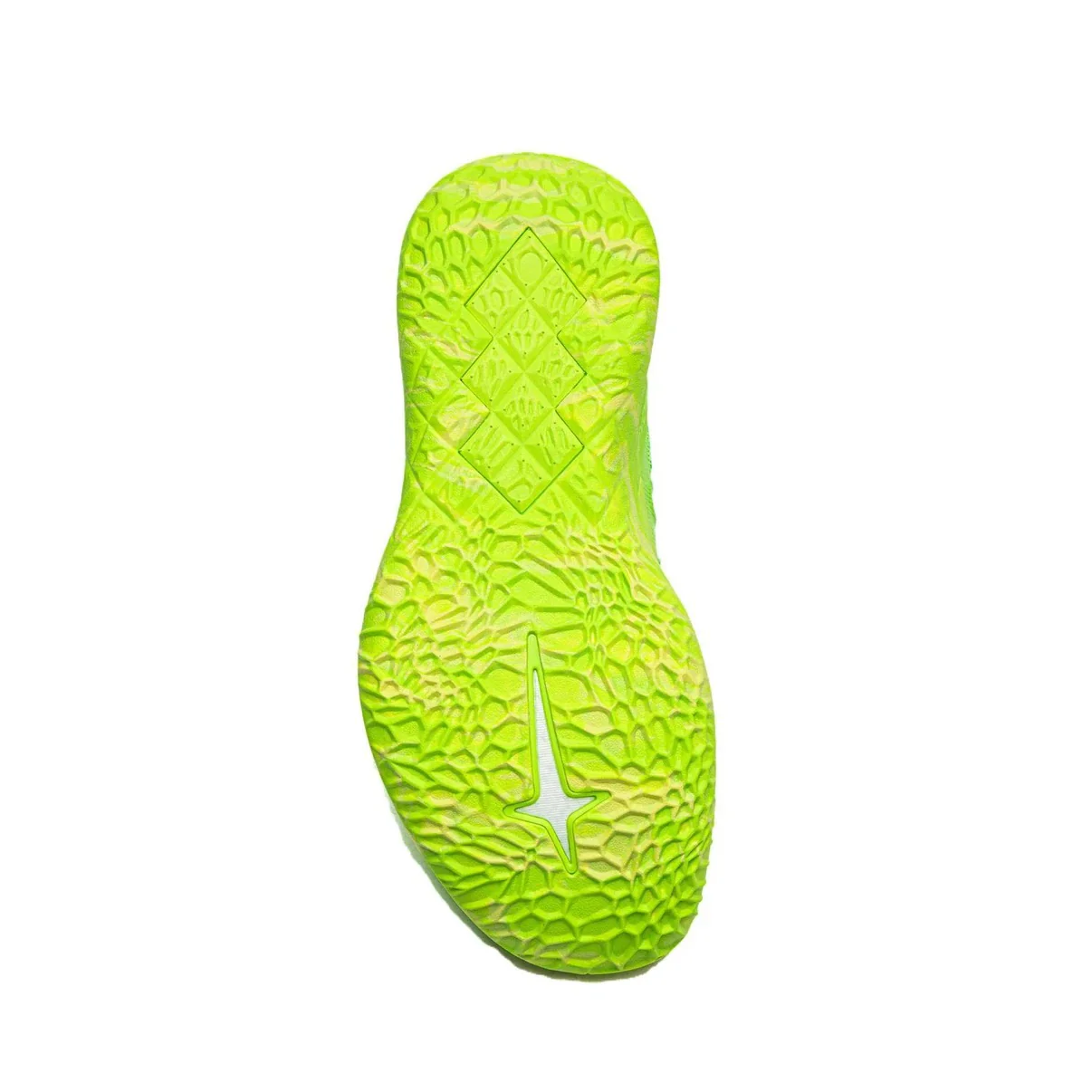 Li-Ning Sonic 14 - Fluorescent Green - Image 3