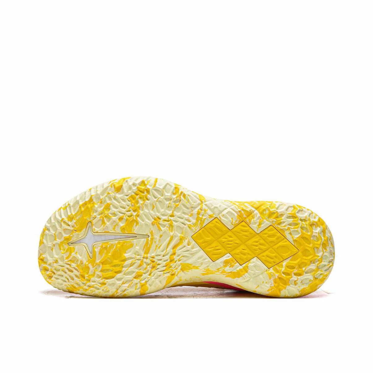 Li-Ning Sonic 14 - Lemon - Image 4