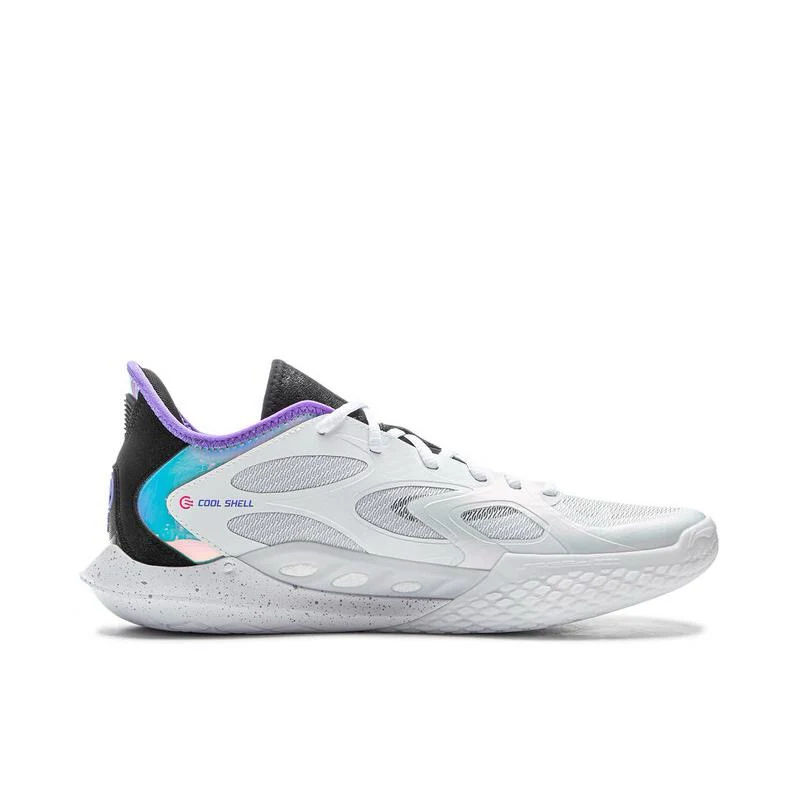 Li-Ning Speed 12 - Tempering - Image 5