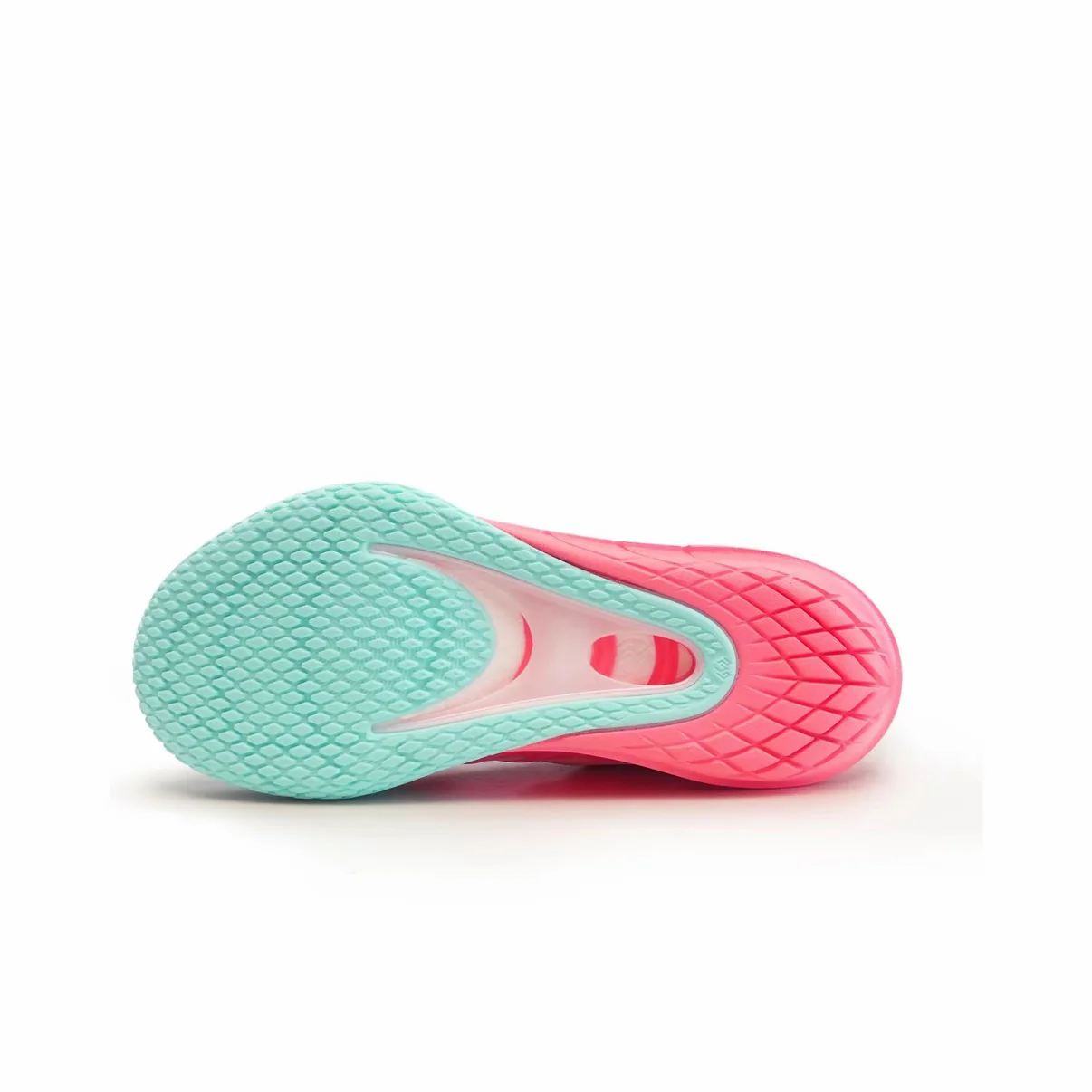 Li-Ning Speed 12 V2 - Pink/Red - Image 3