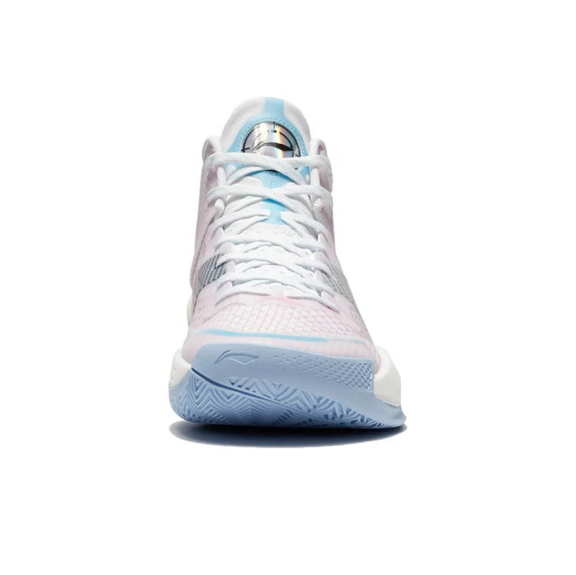 Li-Ning Super Light 2022 - Pink/White - Image 4